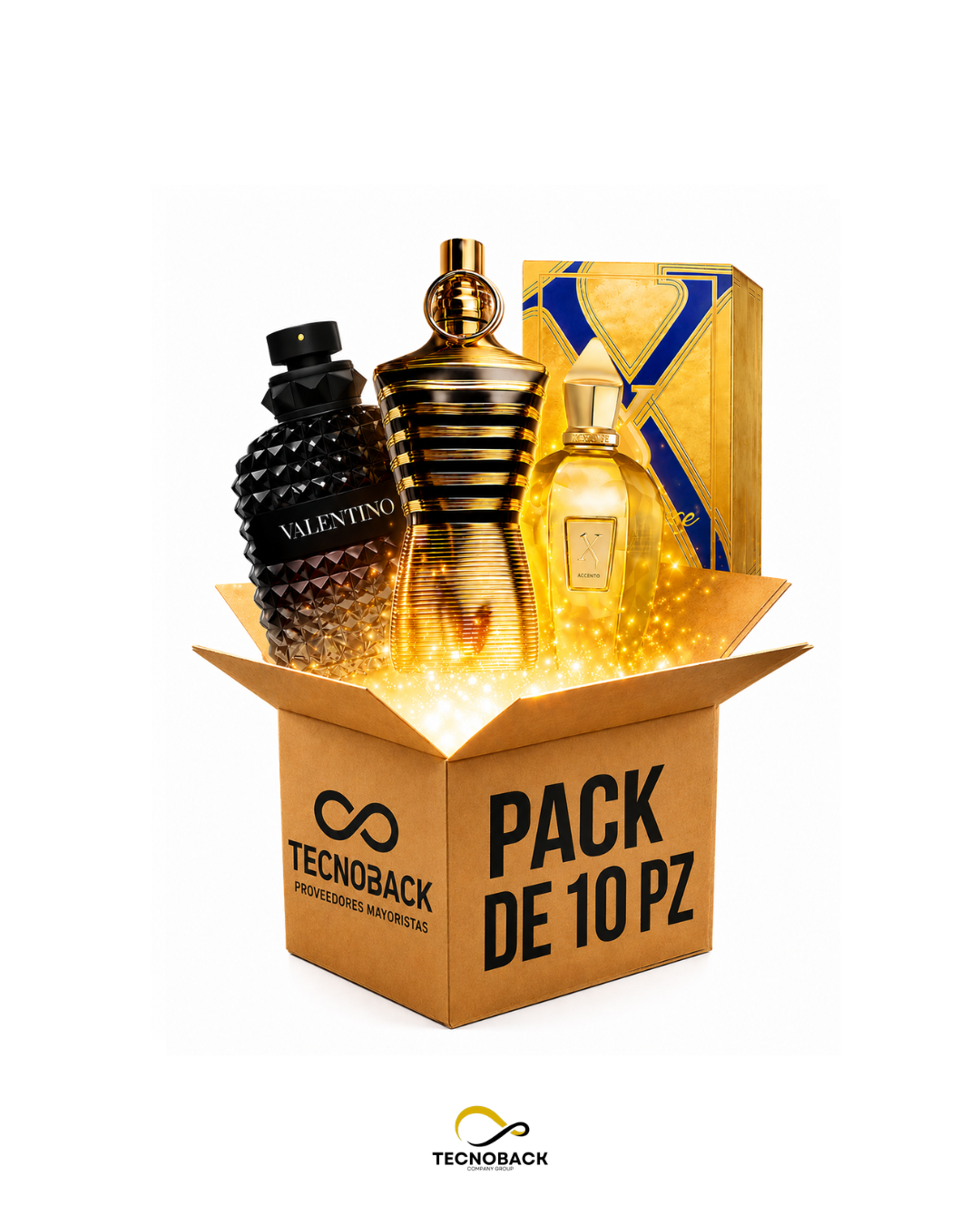 Paquetes
