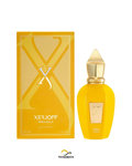XERJOFF ERBA GOLD