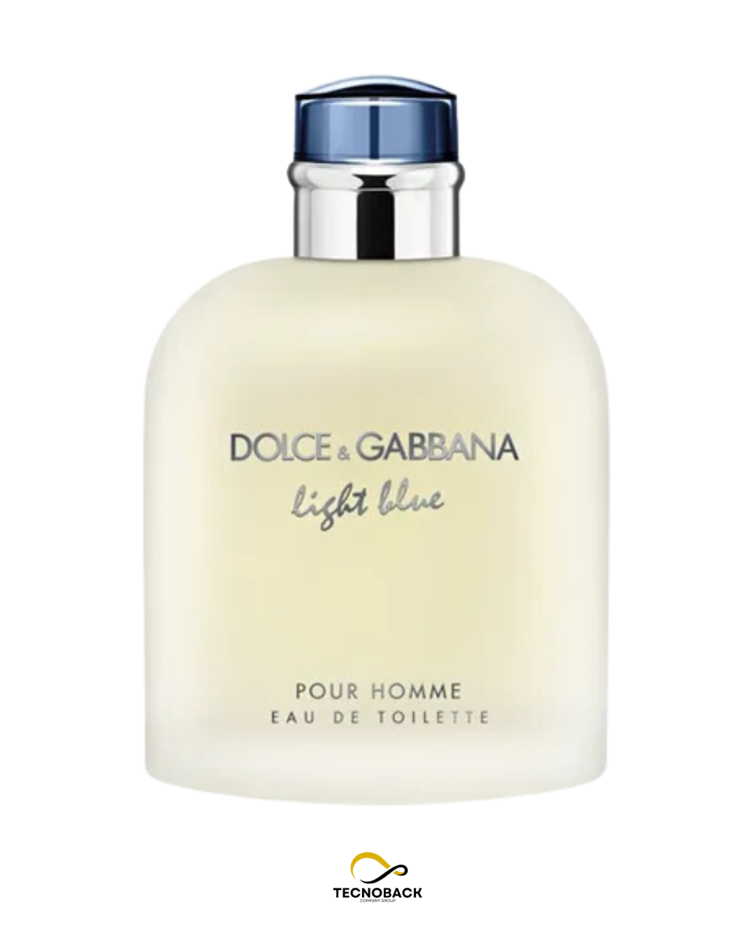 D&G LIGTH BLUE