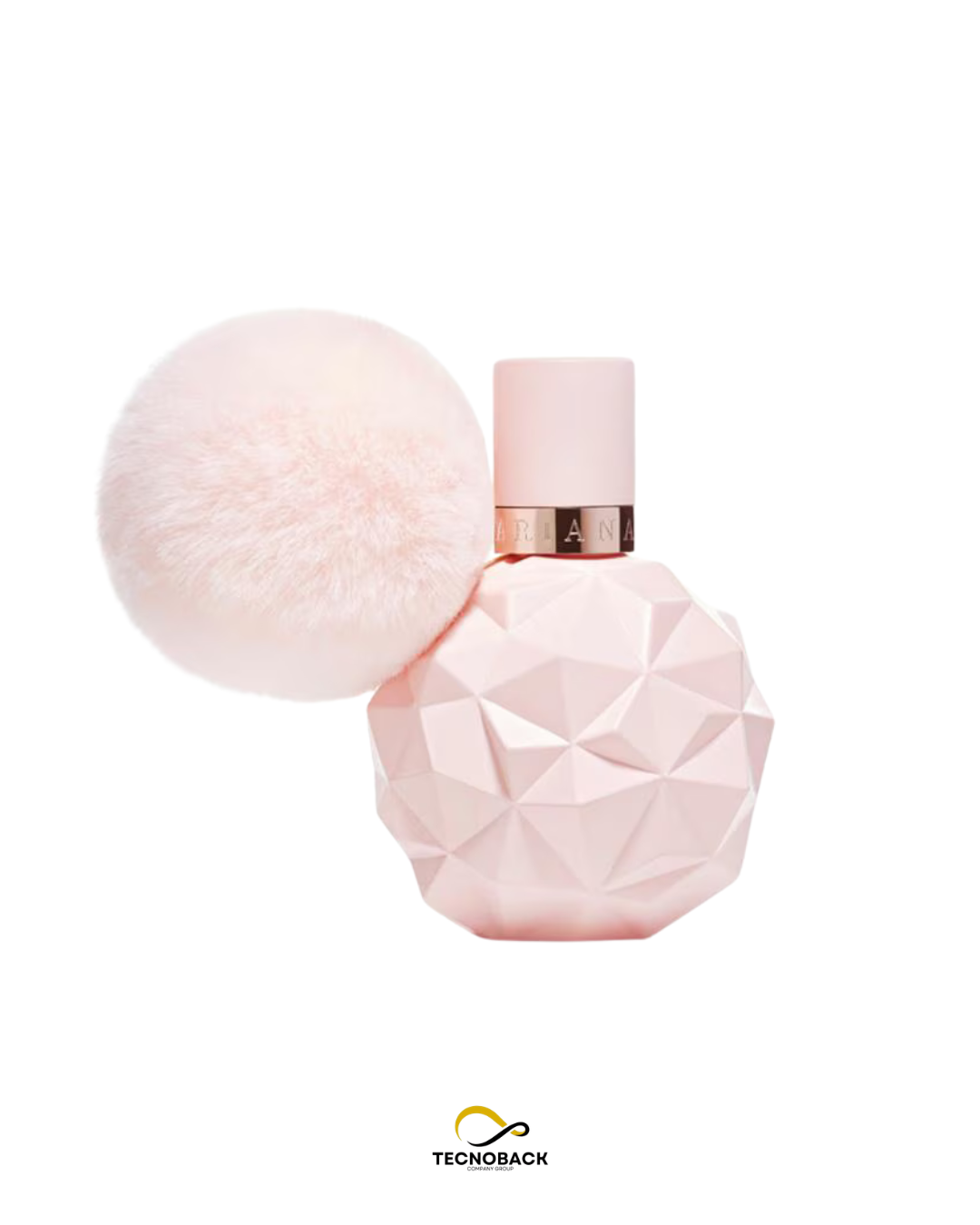 SWEET LIKE CANDY BY ARIANA GRANDE