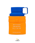 MANDARINE SKY ELIXIR