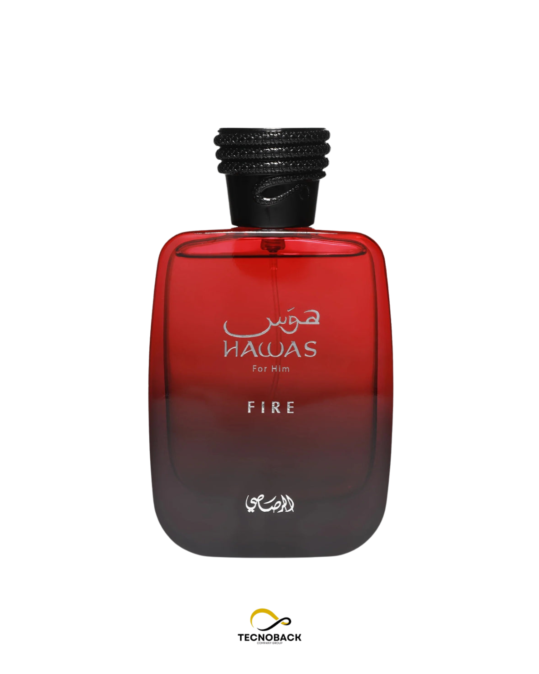 HAWAS FIRE