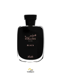 HAWAS BLACK