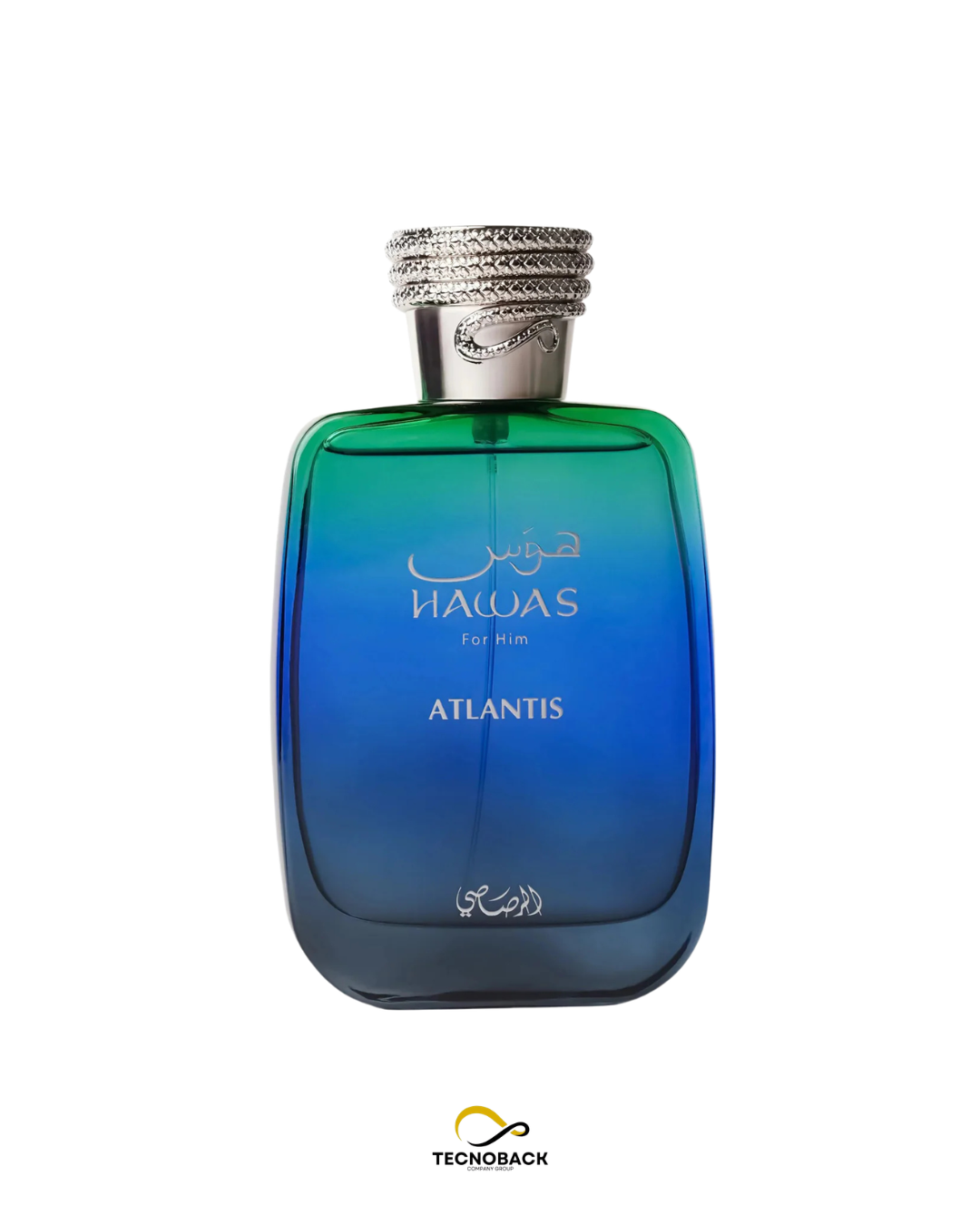 HAWAS ATLANTIS