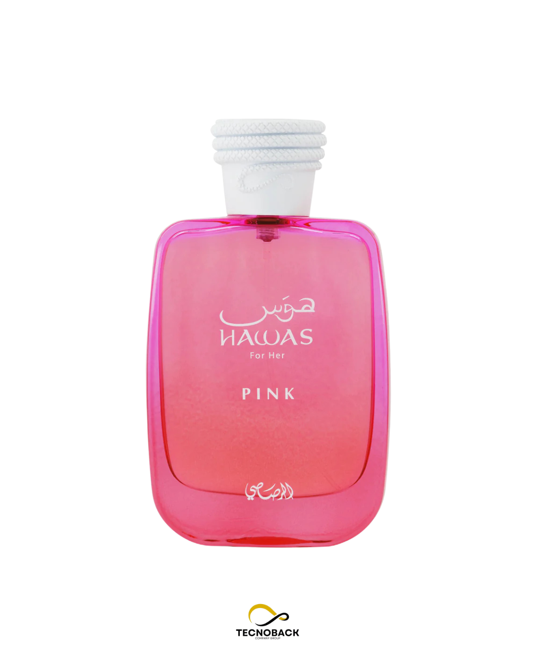 HAWAS PINK