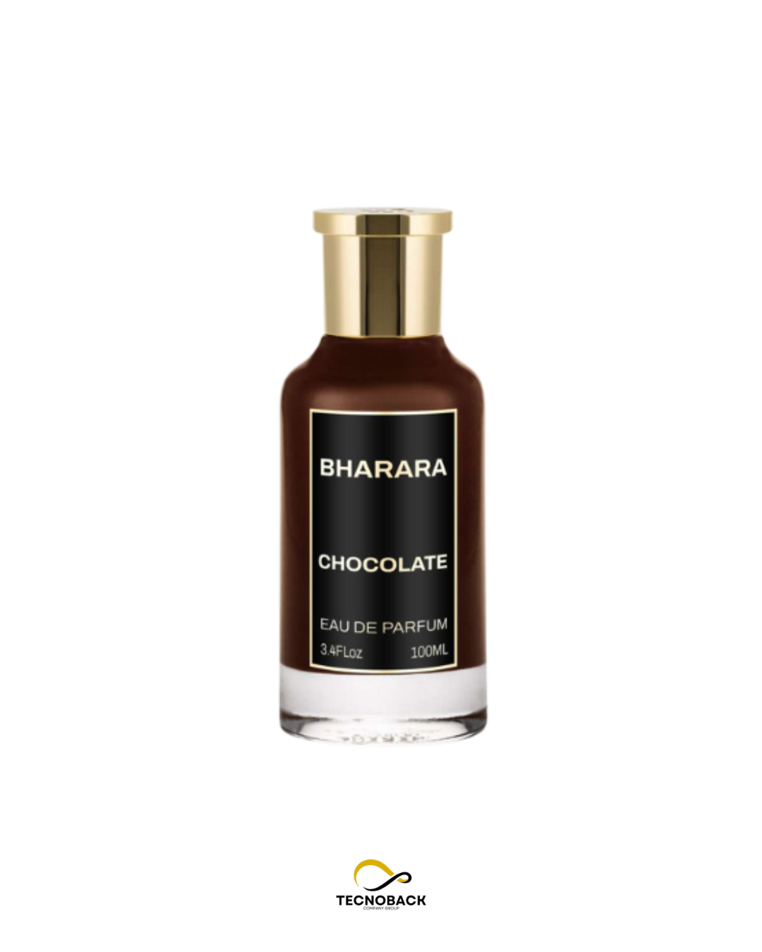 BHARARA CHOCOLATE
