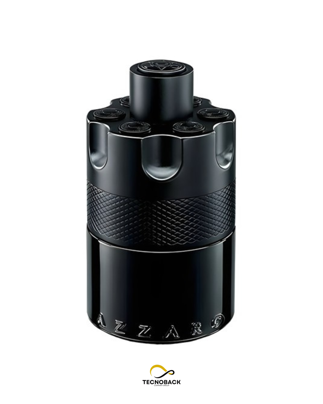 AZZARO EDP INTENSE
