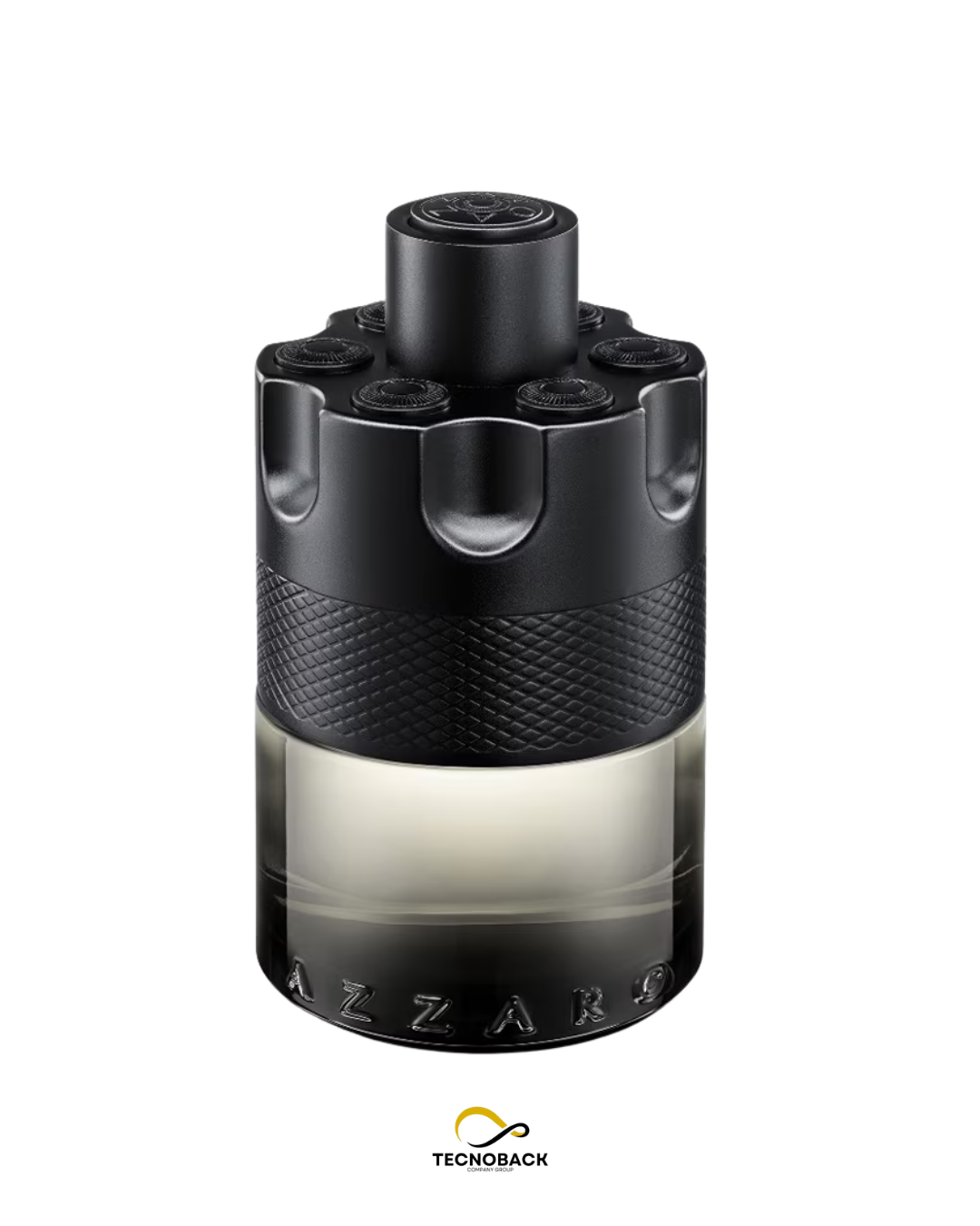 AZZARO EDT INTENSE