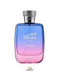 HAWAS LONDON