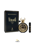 BHARARA VIKING CAIRO