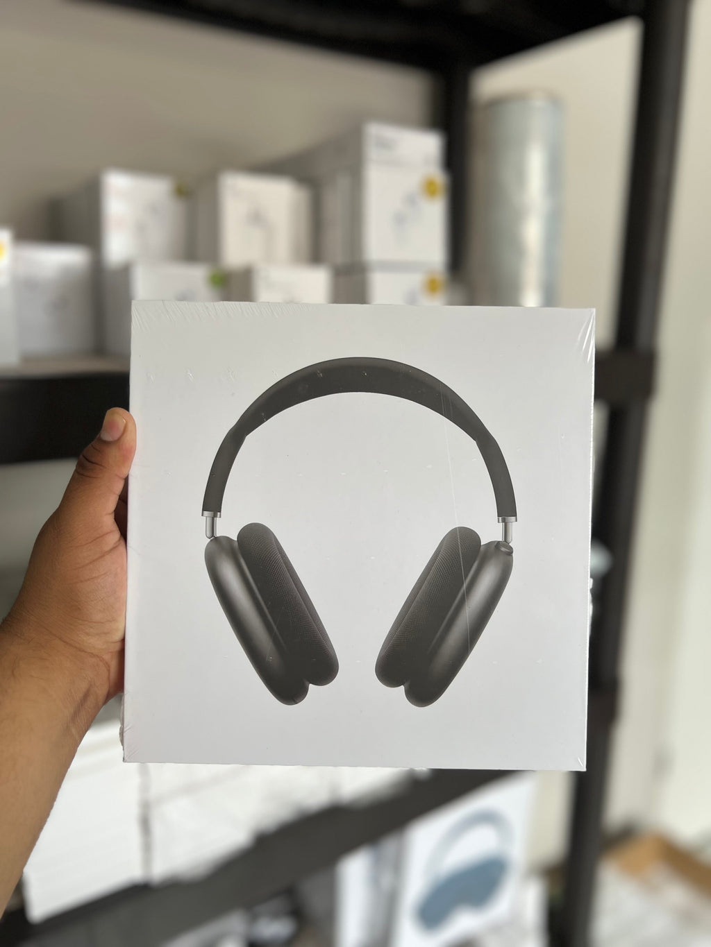 Airpods Max (calidad estandar)