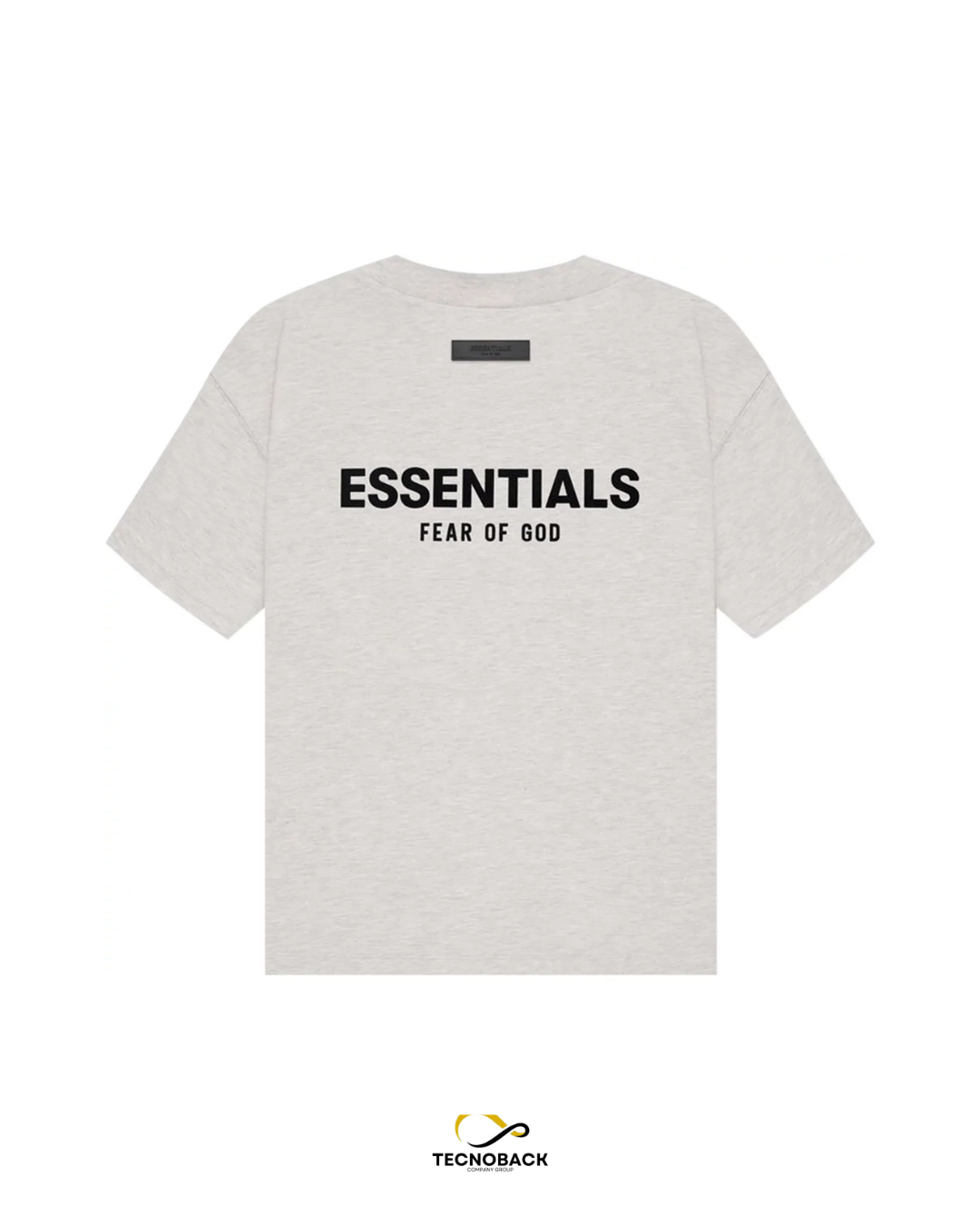 ESSENTIALS BLANCA