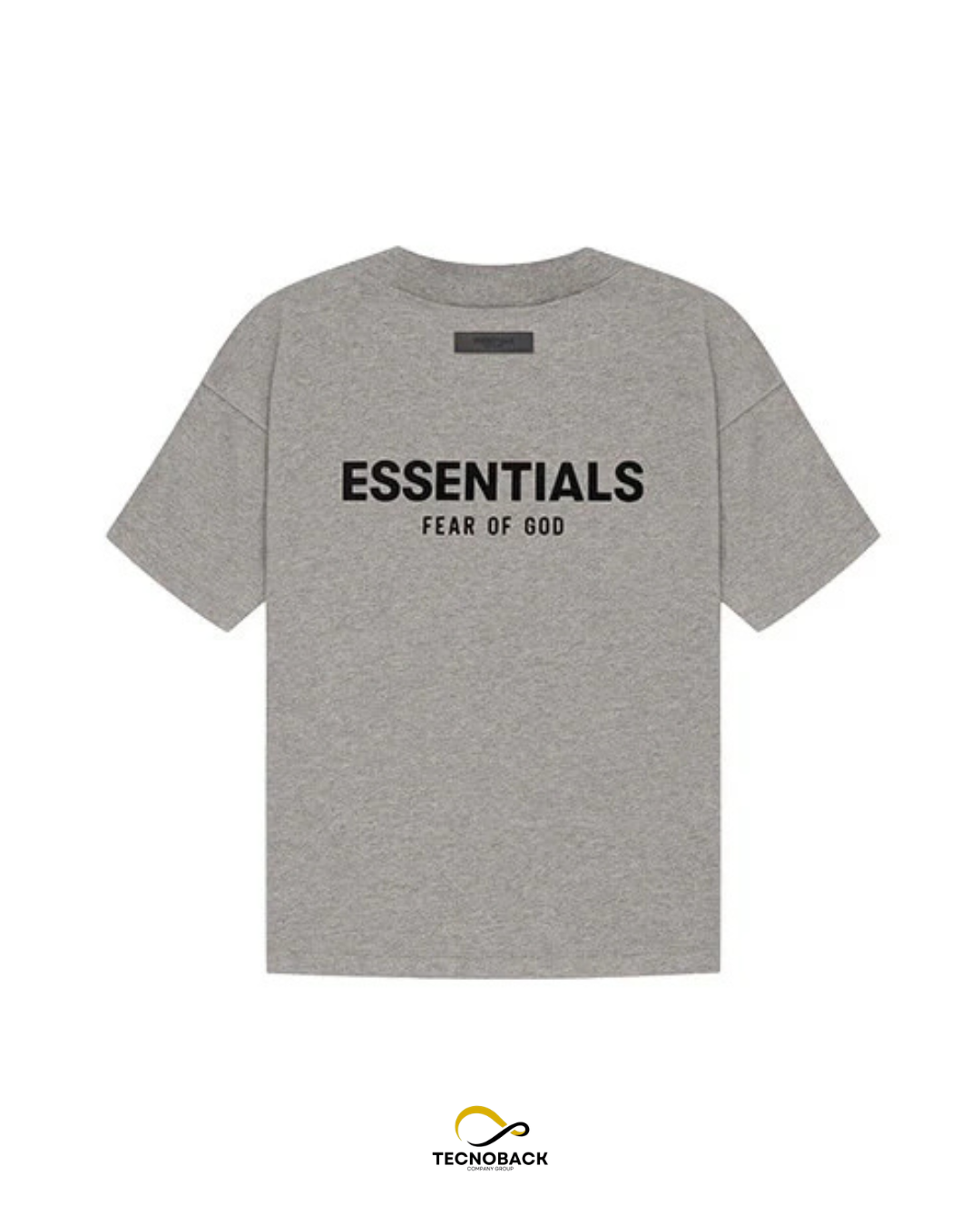 ESSENTIALS GRIS