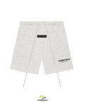 ESSENTIALS SHORT BLANCO