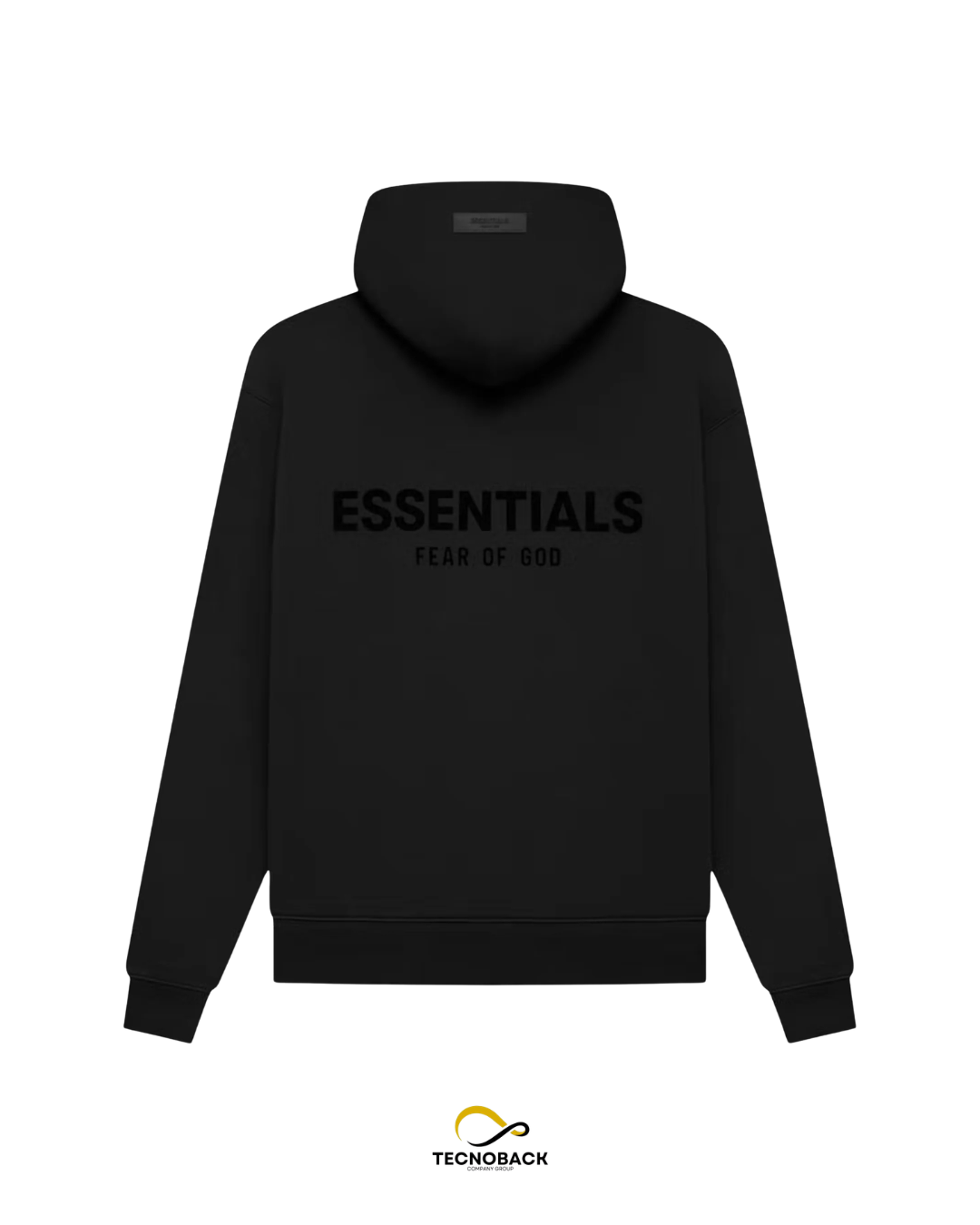 ESSENTIALS NEGRA