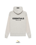 ESSENTIALS LIGHT OATMEAL