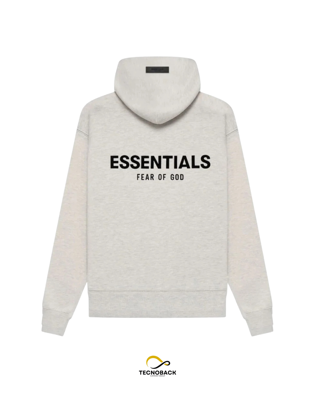 ESSENTIALS LIGHT OATMEAL