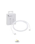Cable C a Lightning de 1m