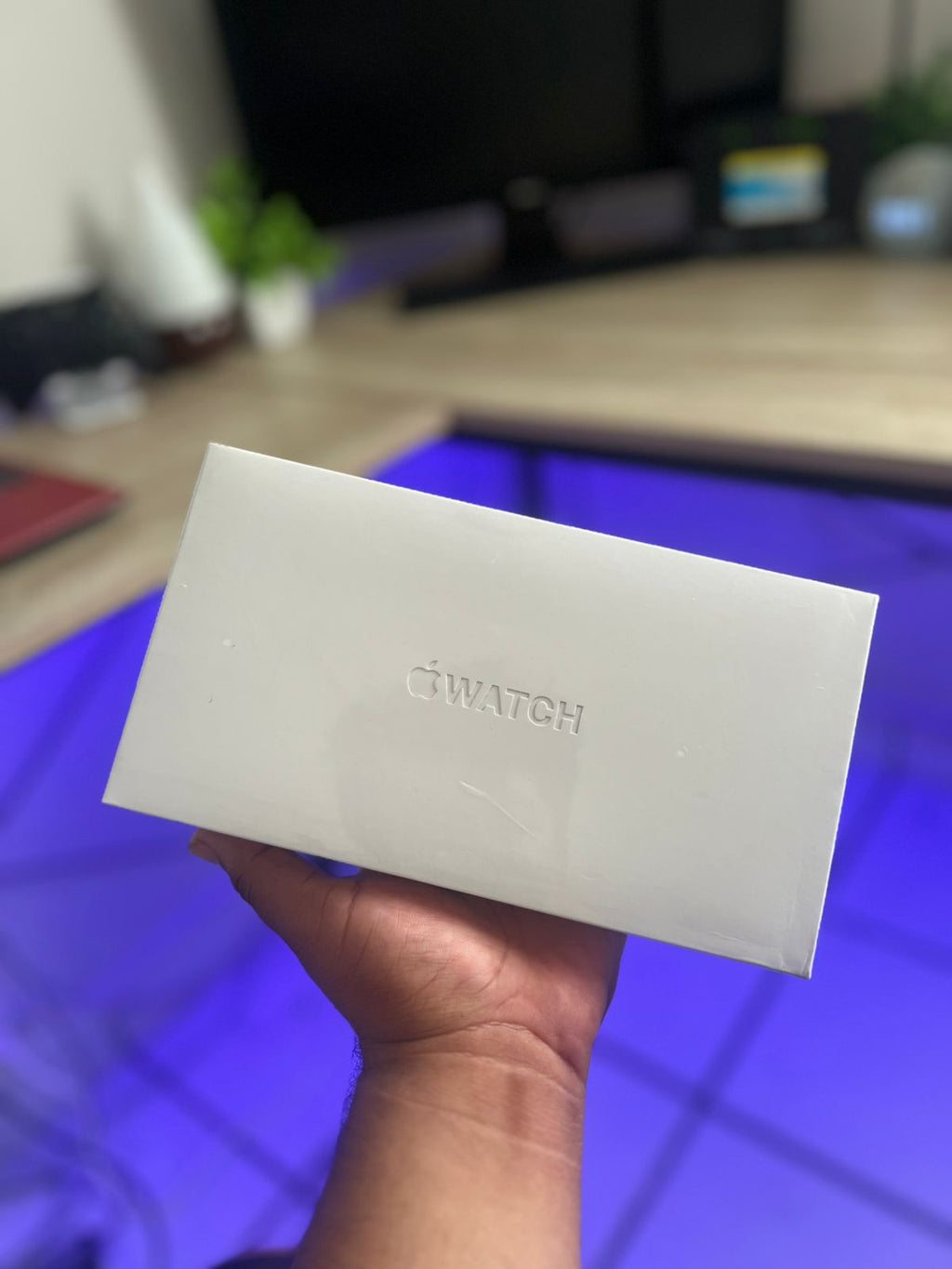 Apple Watch ultra 2