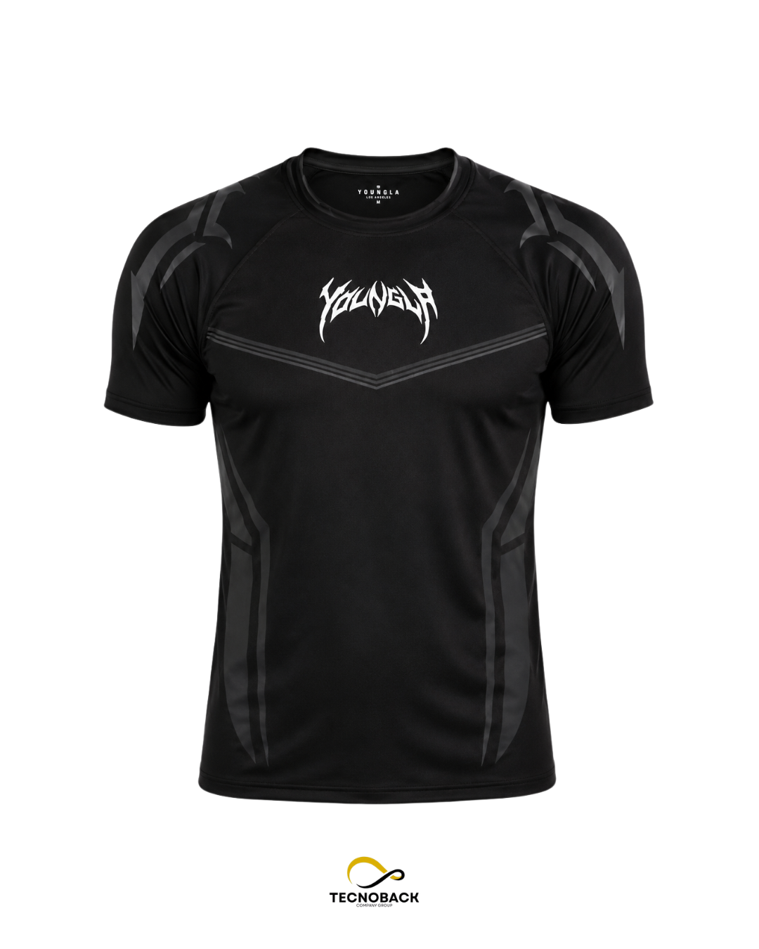 COMPRESION YOUNGLA