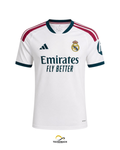 REAL MADRID 26-27