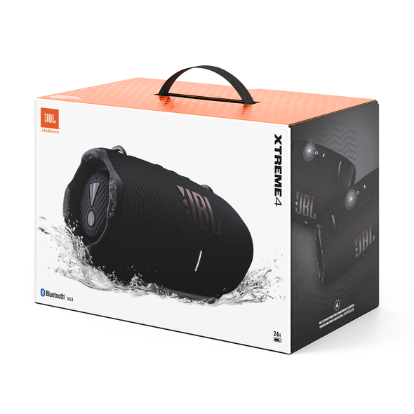 Bocina JBL XTREME 3 MINI