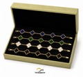 Pack de "5 VAN CLEEF"