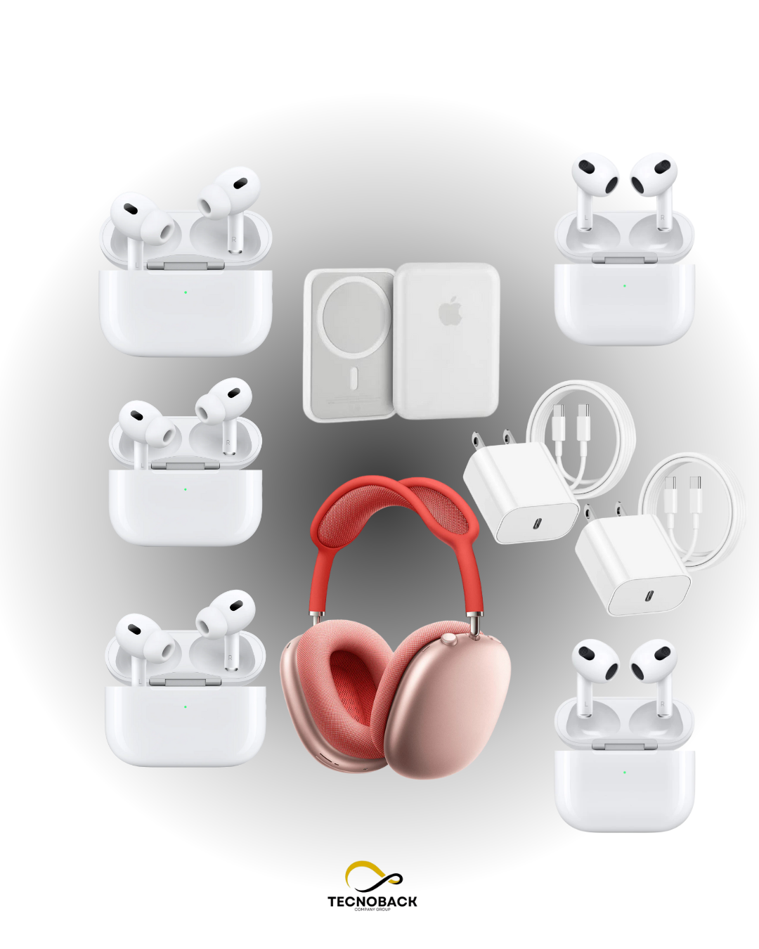 PACK TECH