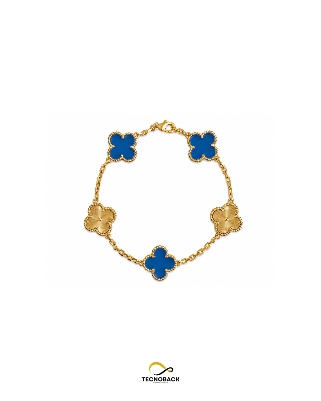 VAN CLEEF