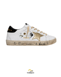 GOLDEN GOOSE