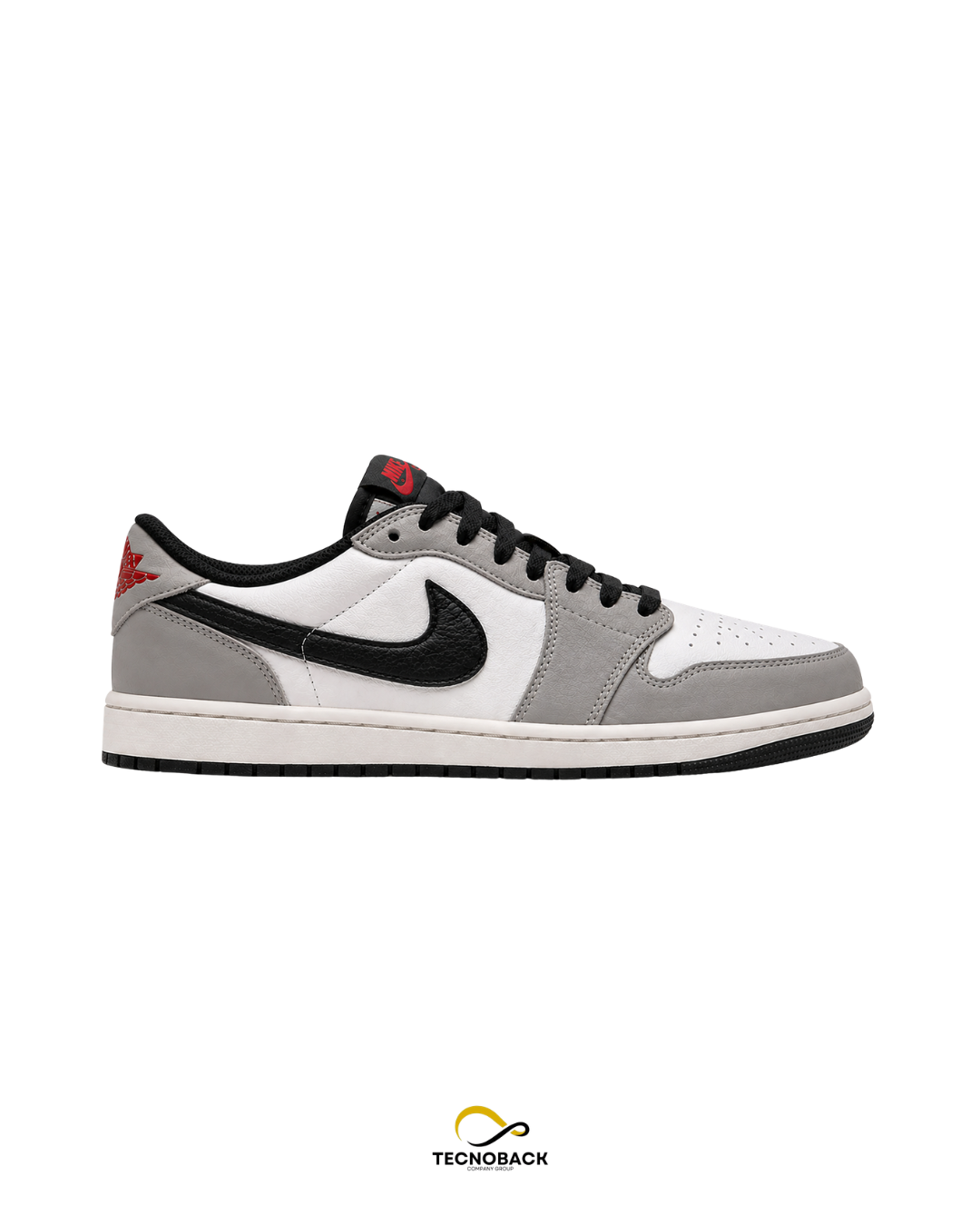 JORDAN 1 LOW