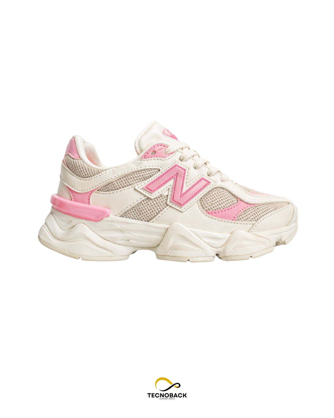 NEW BALANCE 9060