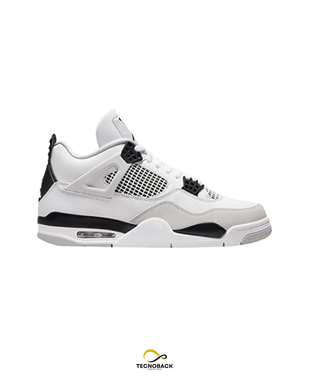 JORDAN 4