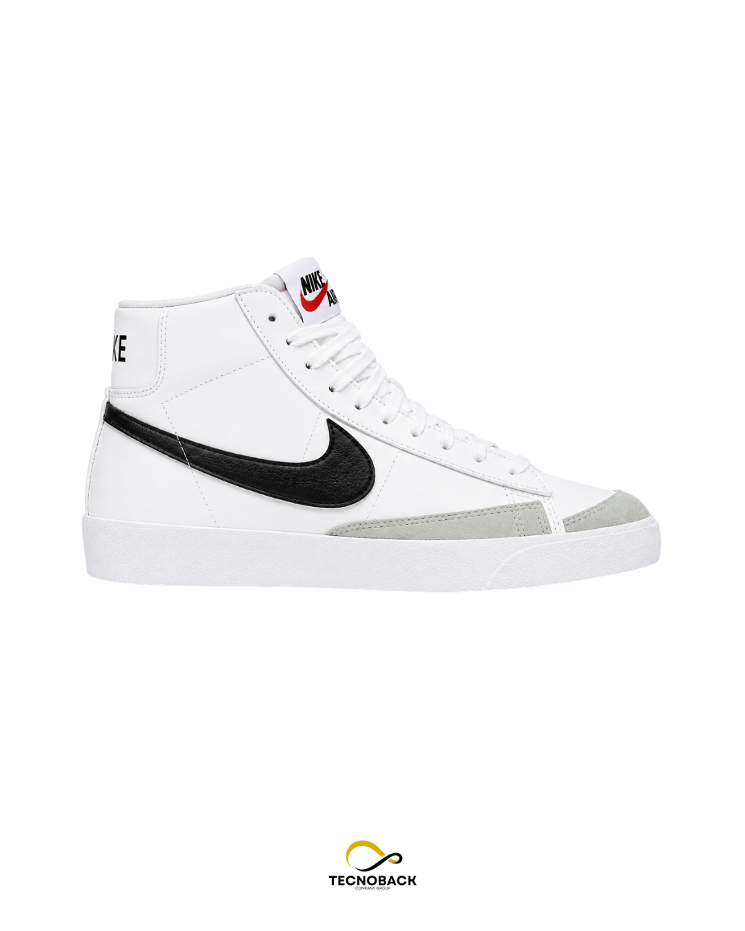 NIKE BLAZER MID 77