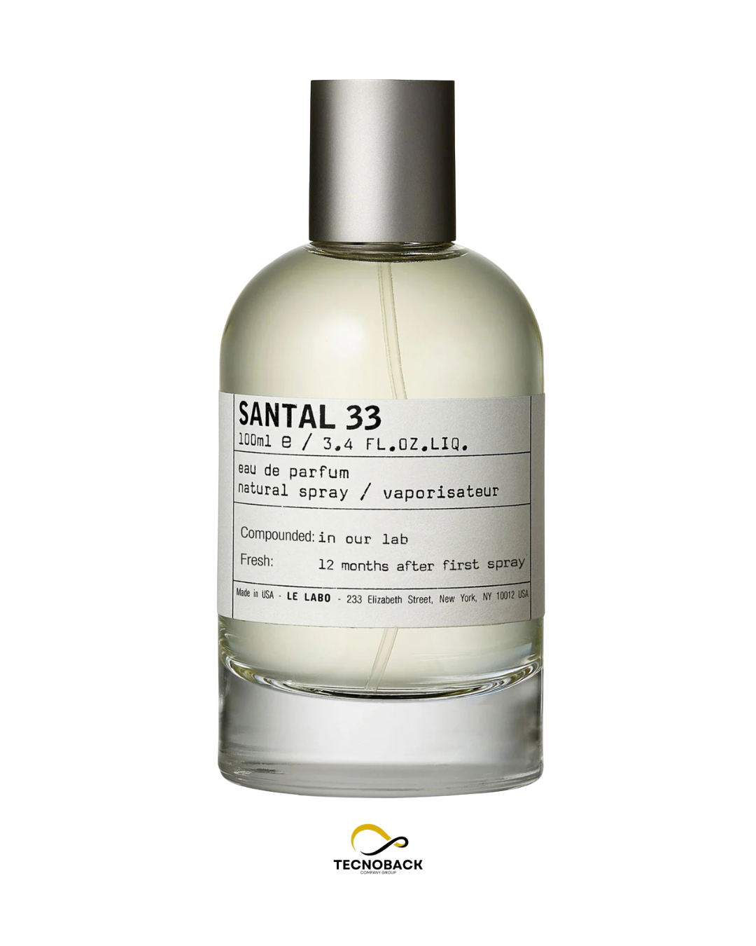 SANTAL 33