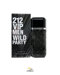 212 VIP WILD PARTY