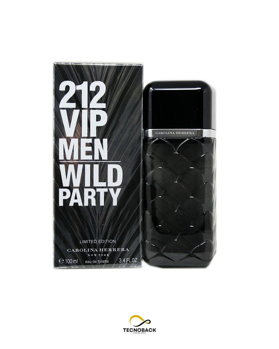 212 VIP WILD PARTY