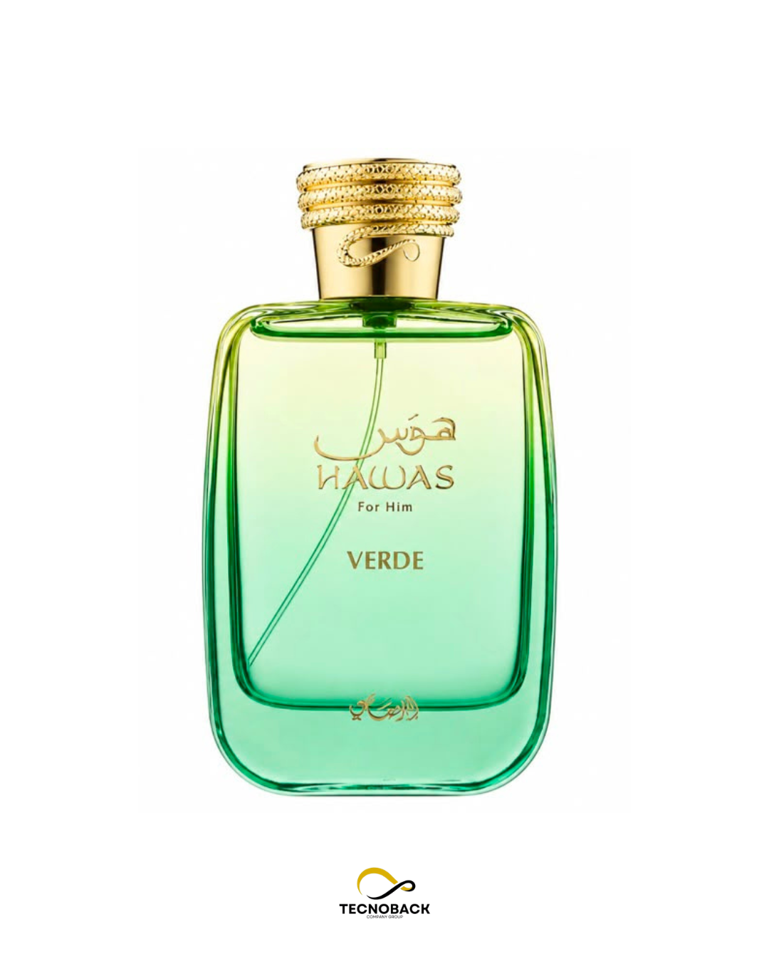 HAWAS VERDE