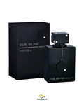 CLUB DE NUIT INTENSE