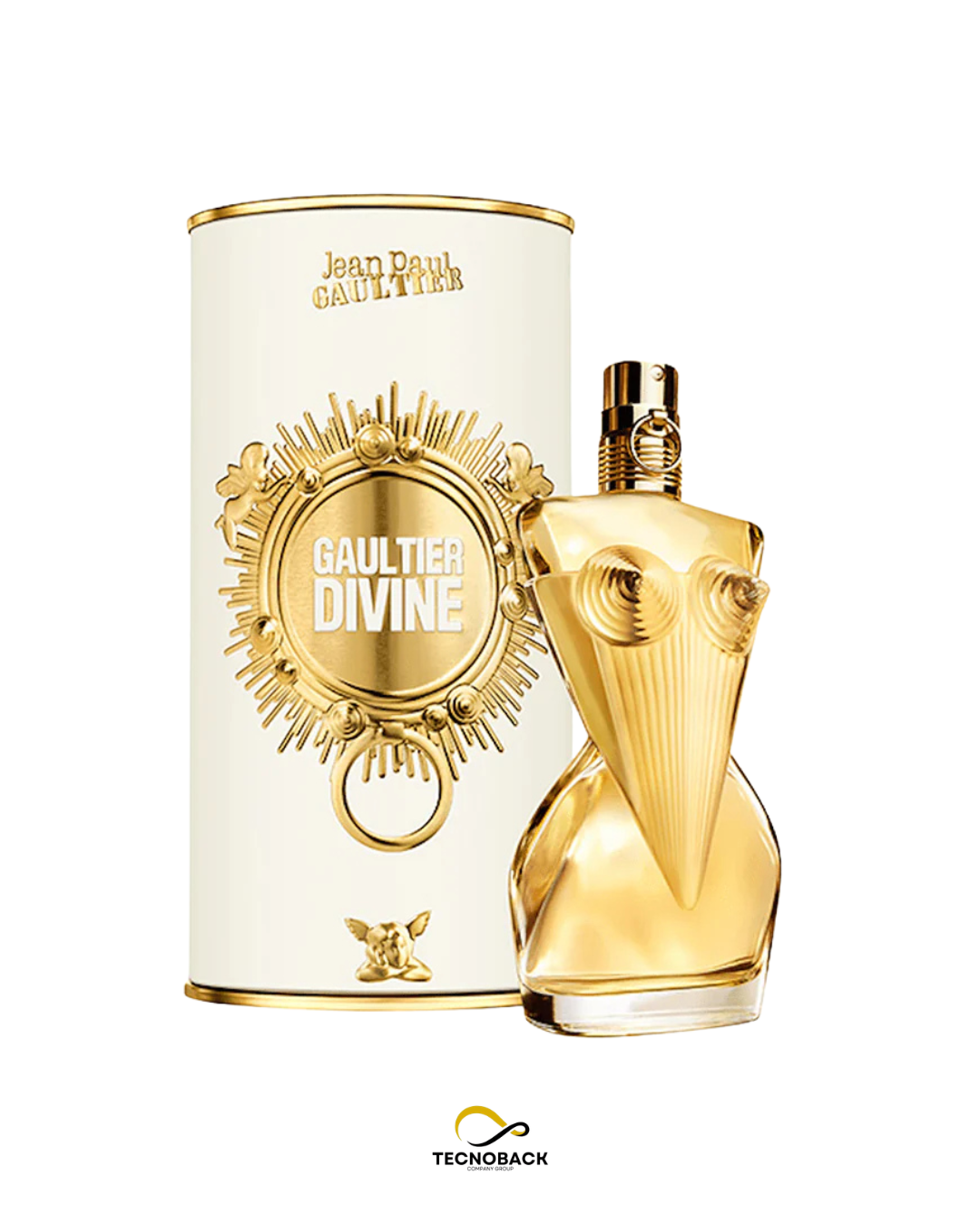 JEAN PAUL DIVINE