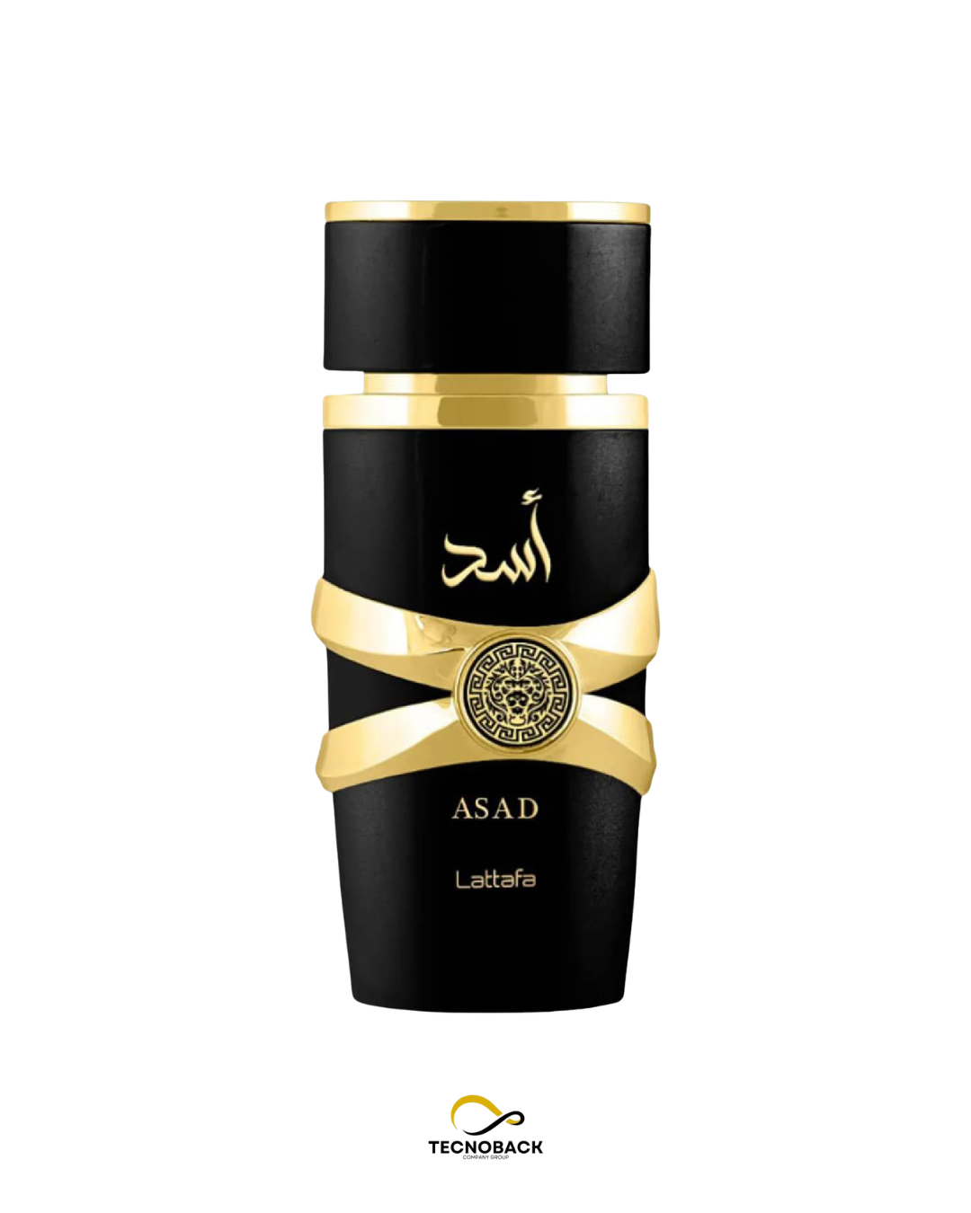 ASAD LATTAFA