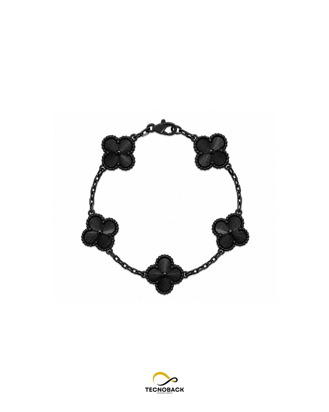 VAN CLEEF