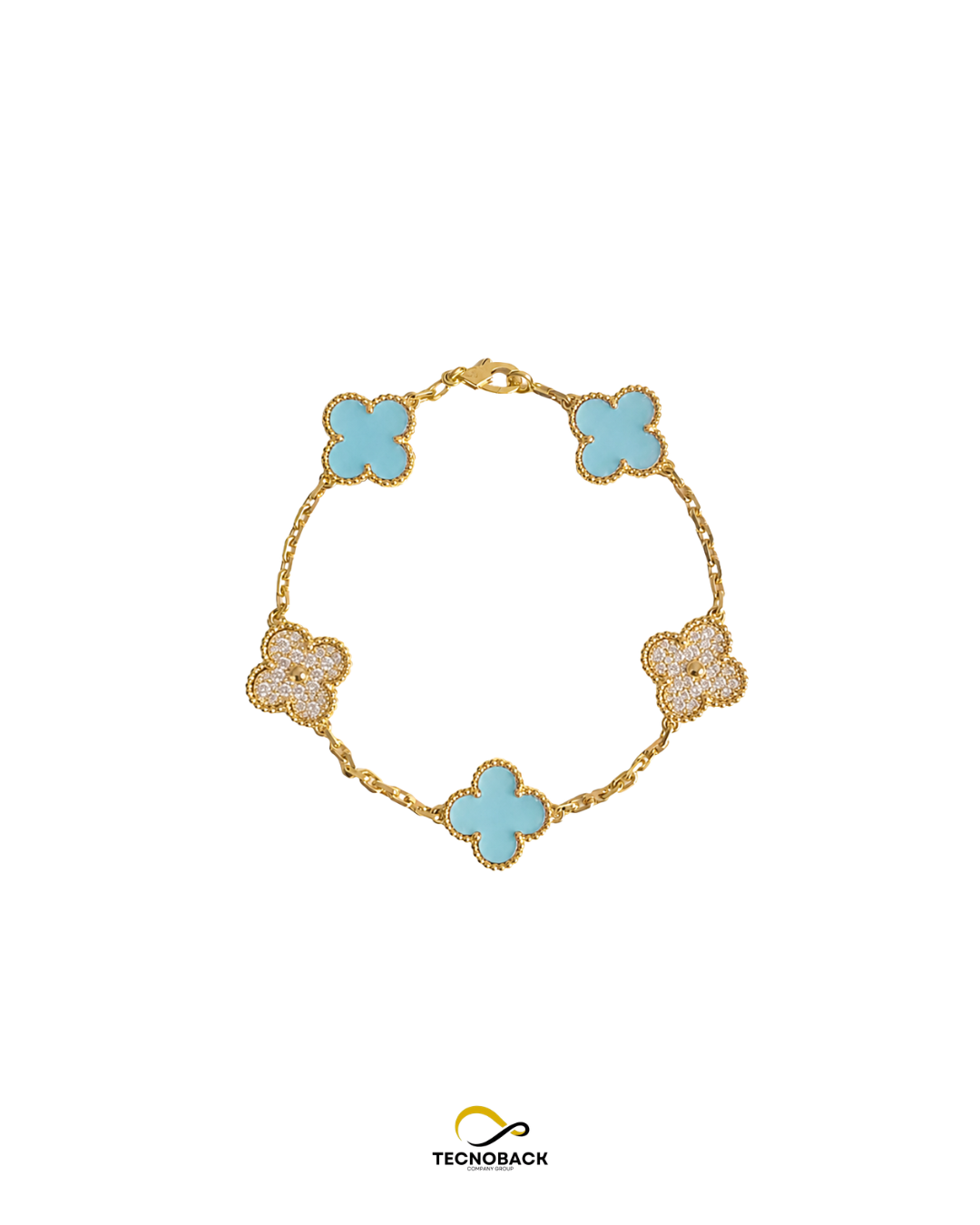 VAN CLEEF