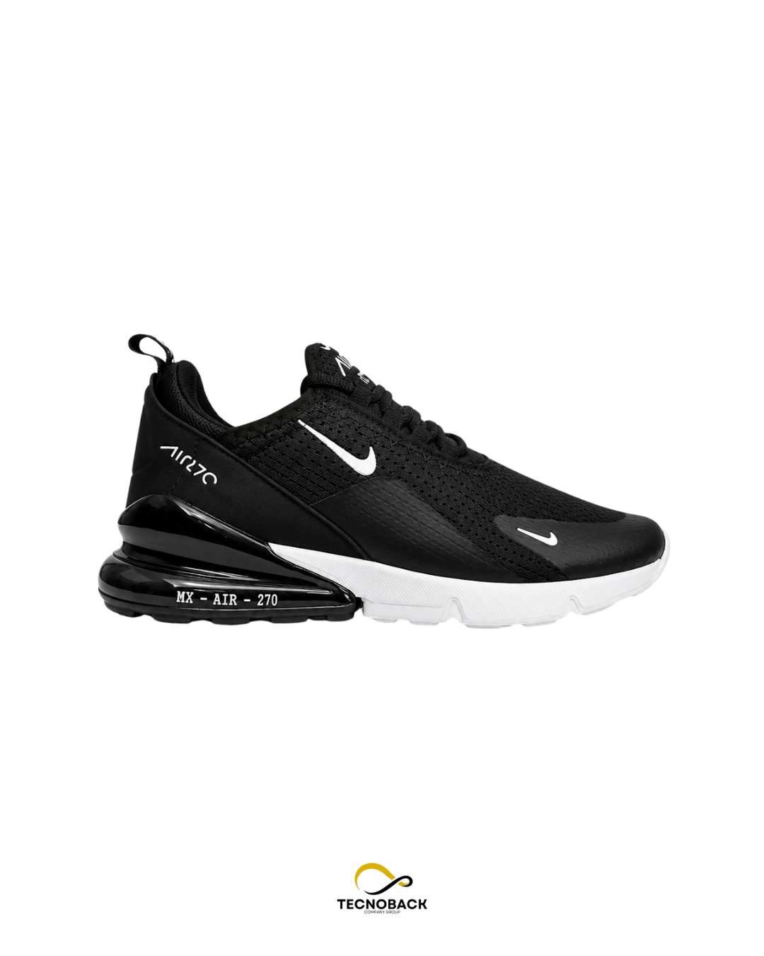 NIKE AIR MAX 270