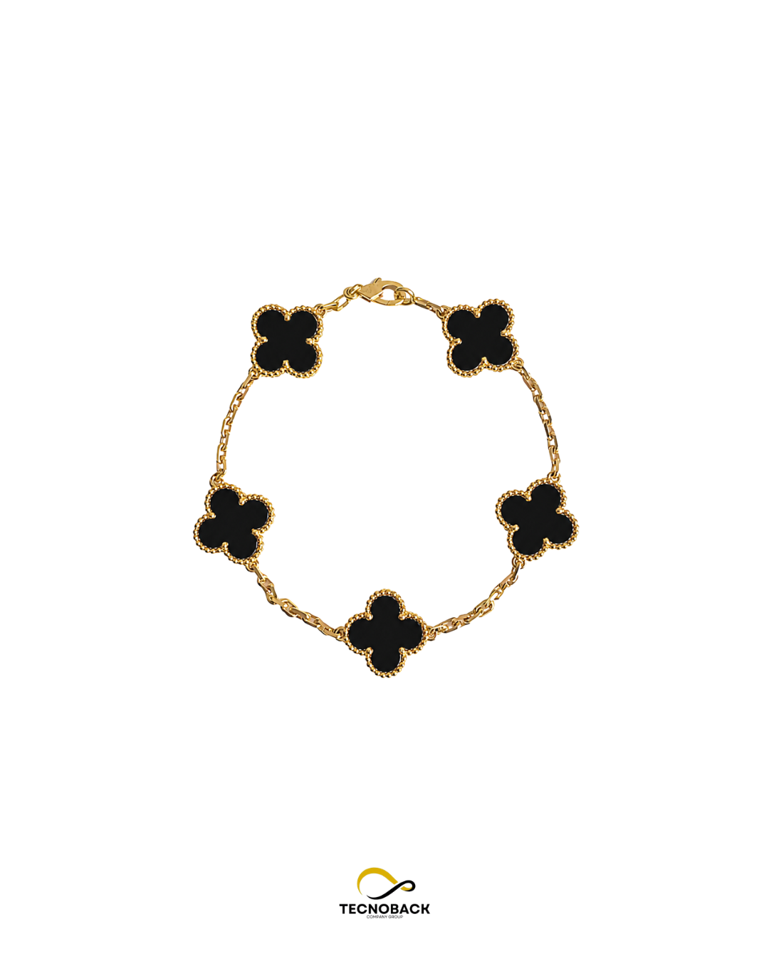 VAN CLEEF