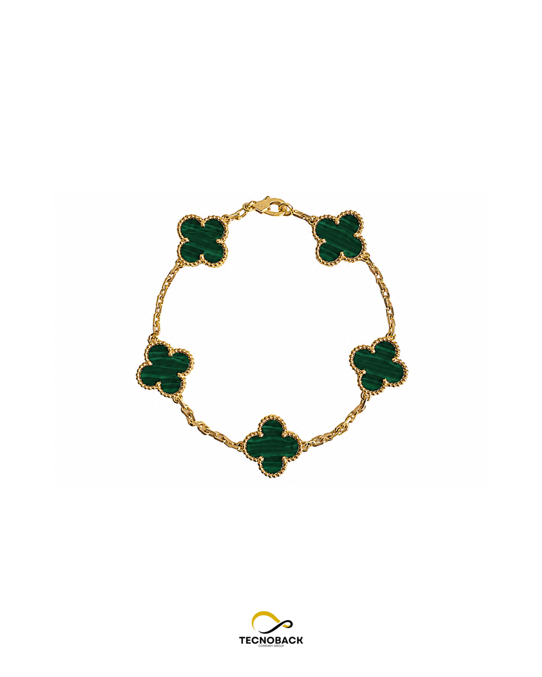 VAN CLEEF