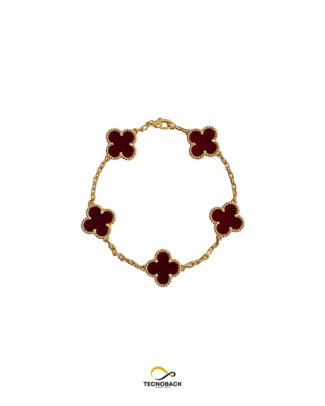 VAN CLEEF