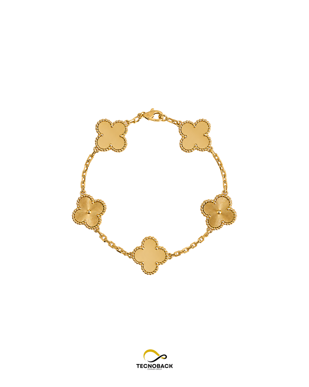 VAN CLEEF