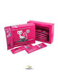 Pink Pussycat Honey
