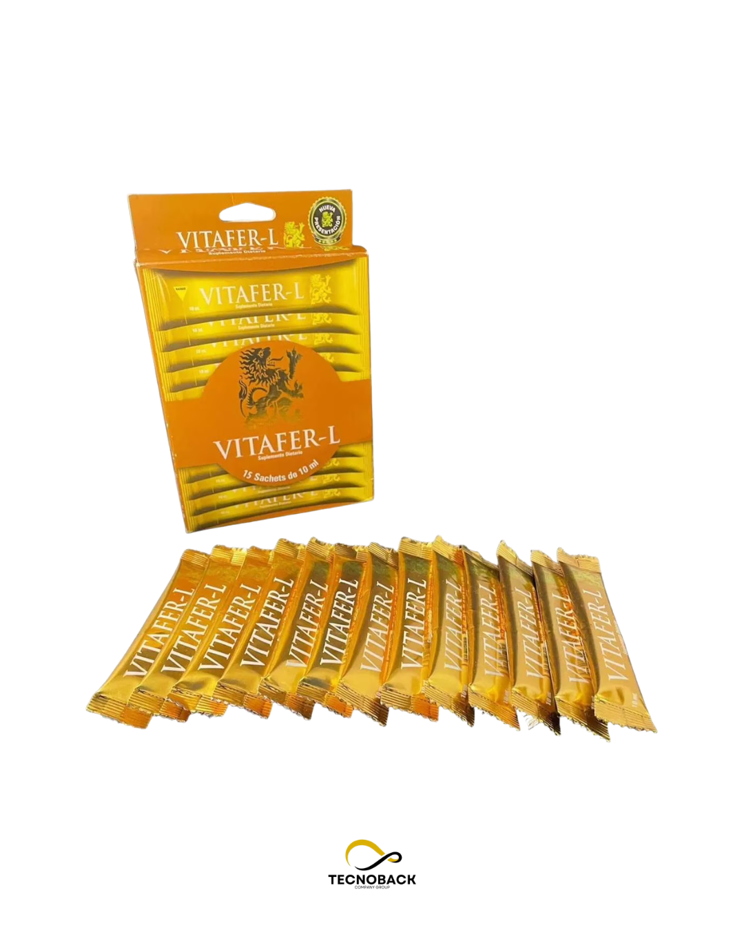 Vitafer